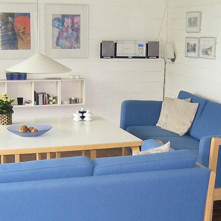 5 Person Holiday Home On A Holiday Park In 奥本罗 外观 照片