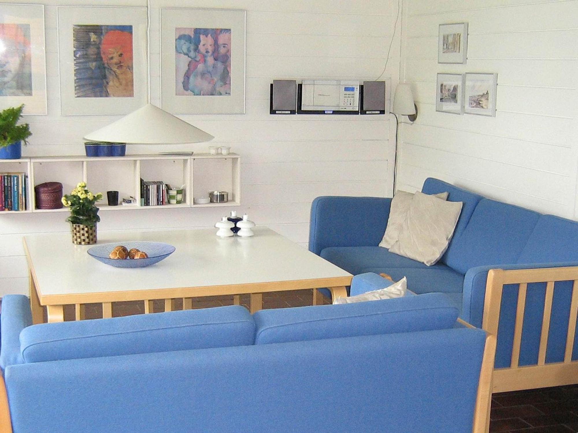 5 Person Holiday Home On A Holiday Park In 奥本罗 外观 照片