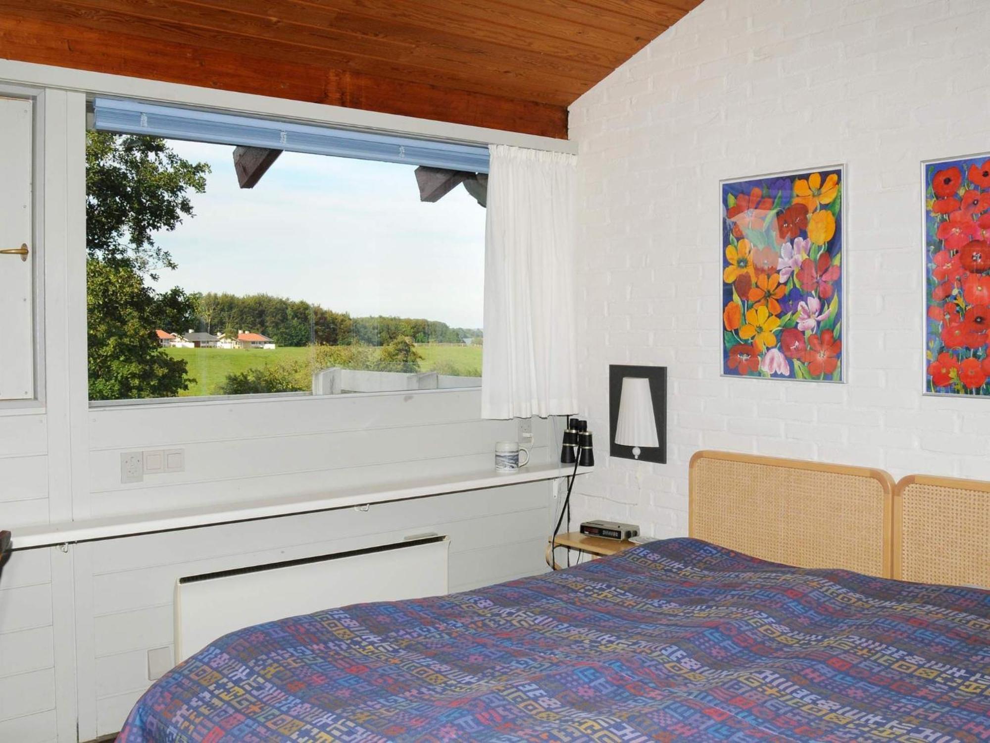 5 Person Holiday Home On A Holiday Park In 奥本罗 外观 照片
